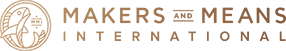 Makers and Means International Logo